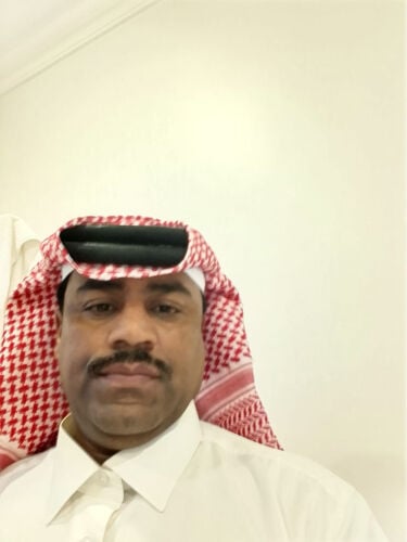 Mohammed Al Balooshi Al Mohammadi