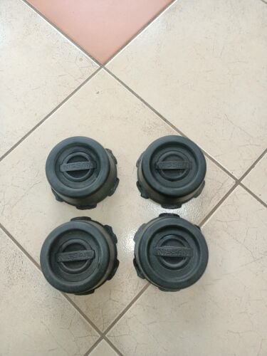 Originally rims cover for Nissan pi