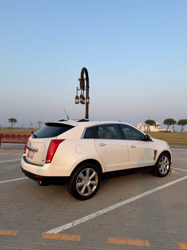 cadillac
