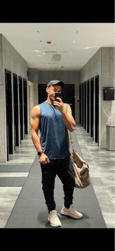 IN HOME PERSONAL TRAINING 