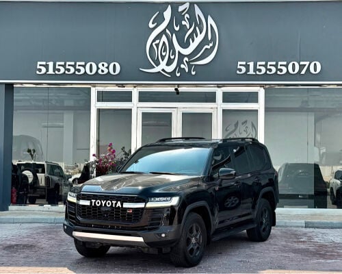 جي ار اسبورت توين تيربو 