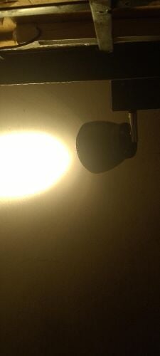 seling light