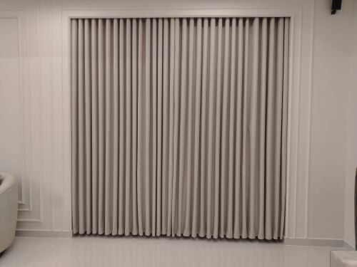 if you need curtains for your house