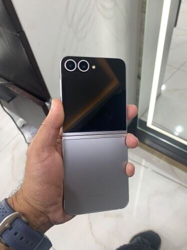 Samsung z flip 6