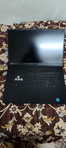 ASUS TUF GAMING 17