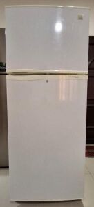 Daewoo 350L Used Refrigerator