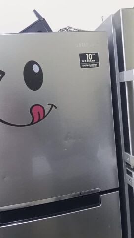 Samsung refrigerator available