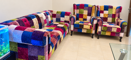 sofa