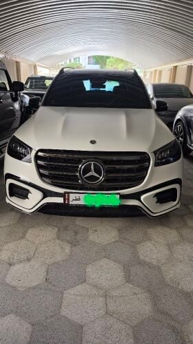 جي ال اس ٤٥٠