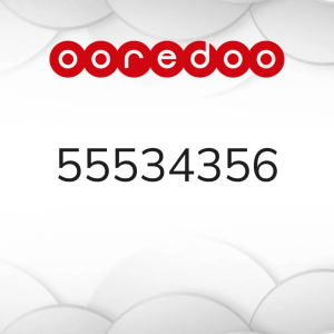 ooredoo number