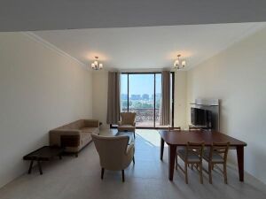 SF 1 BR | 2 MO FREE | QATAR COOL IN
