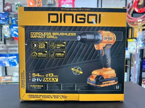 For sale DingQi impact drill
