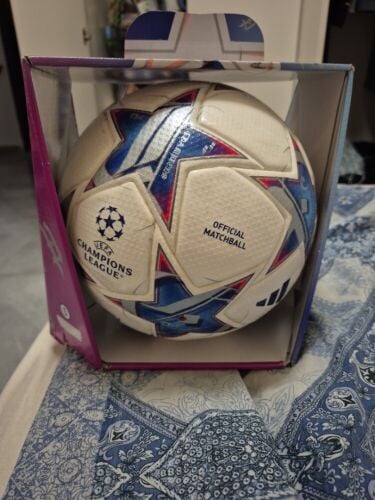 Football ball