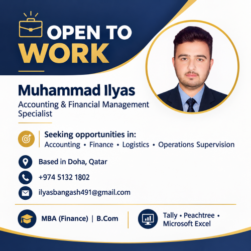 Muhammad Ilyas