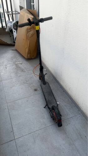 Xiaomi Scooter