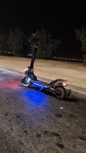 kugoo s5