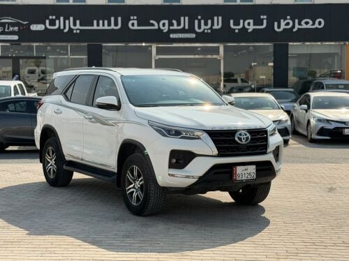 فوتشنر ٢٠٢٤