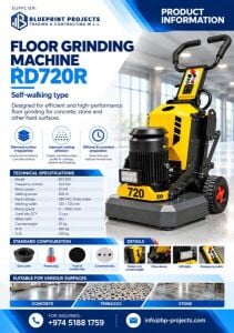 Construction Materials & Services