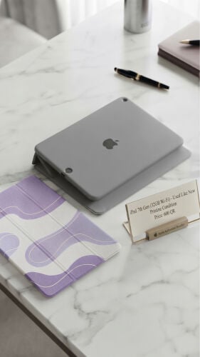 apple ipad 7th generation 32 gb 