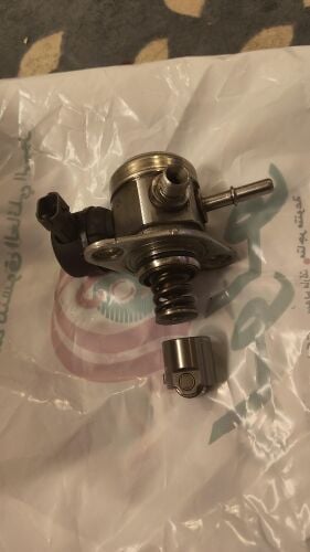 High-Pressure Fuel Pump (HPFP) for