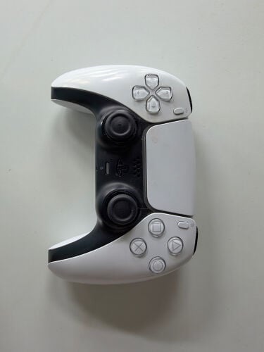 controller 
