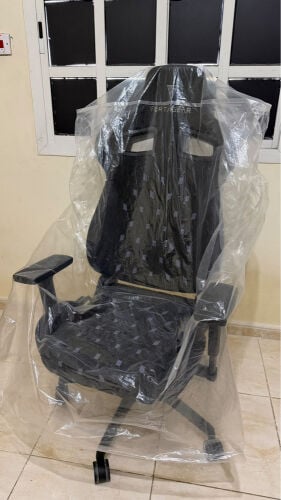 Vertagear PL4500 Gaming Chair - Cry