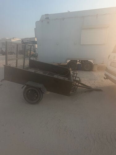 trailer 