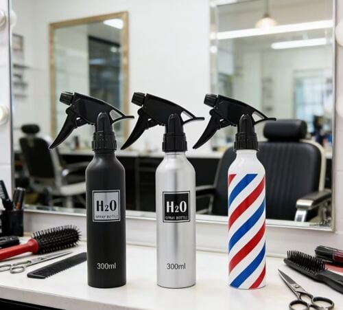 Portable Spray Bottle