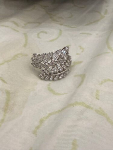 dimond ring 