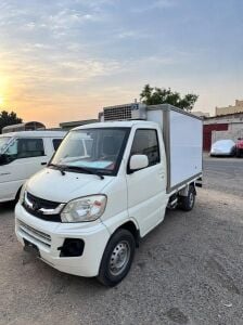Rent-Sale 2017 CMC Veryca Freezer