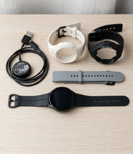 Samsung Galaxy Watch 4 (44mm) black