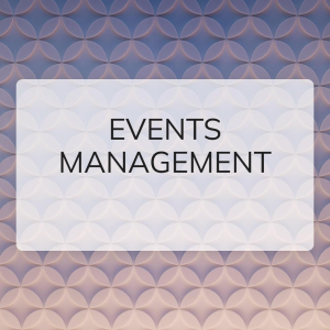 PRO (Mandoob) - Events