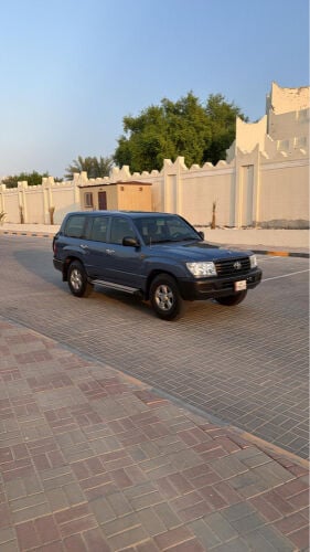 G standard 2006 245 km
