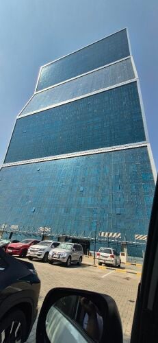 Apartment Tower A 2 Room Furnished