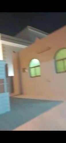 للإيجار بيت شعبي في ابو هامور