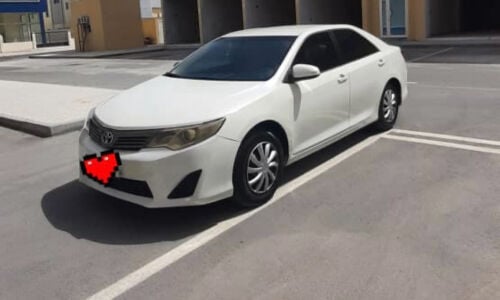 car for sale camry 2013 GL