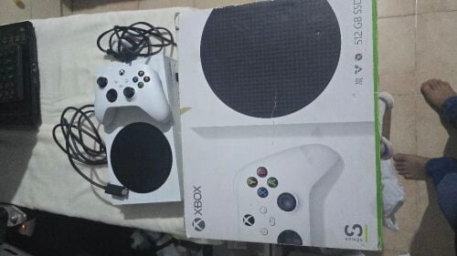 GTA 6 support XBOX Series S 512gb