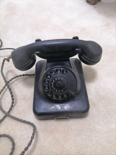 teliphone
