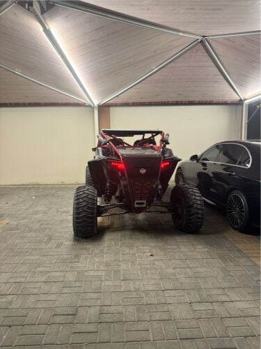 For sale: 2017 Polaris Turbo