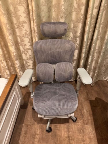 office chair