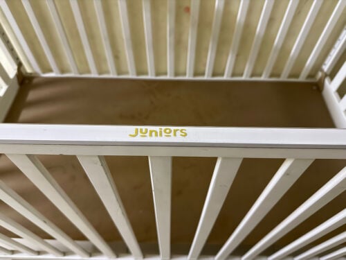 Baby Bed for Sale