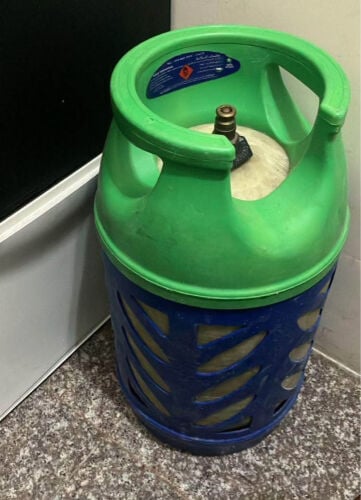 Gas Cylinder for sale