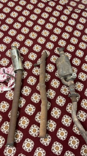 البيع هدرز شاص 