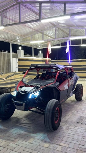 Can - am