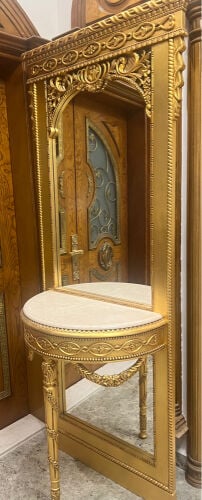 luxury Royal gold