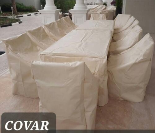 outdoor furniture waterproof cover