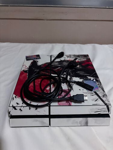 PlayStation 4 500gb