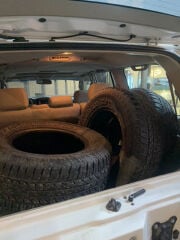 yukahama tyres 