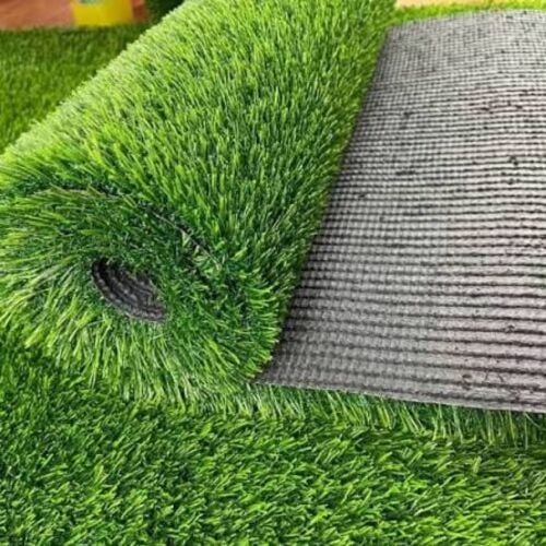 Artificial grass carpet