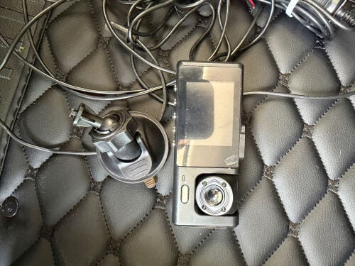 dash camera
